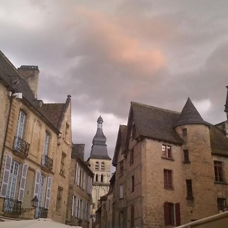 Petits Anges Sarlat-la-Canéda Exterior foto